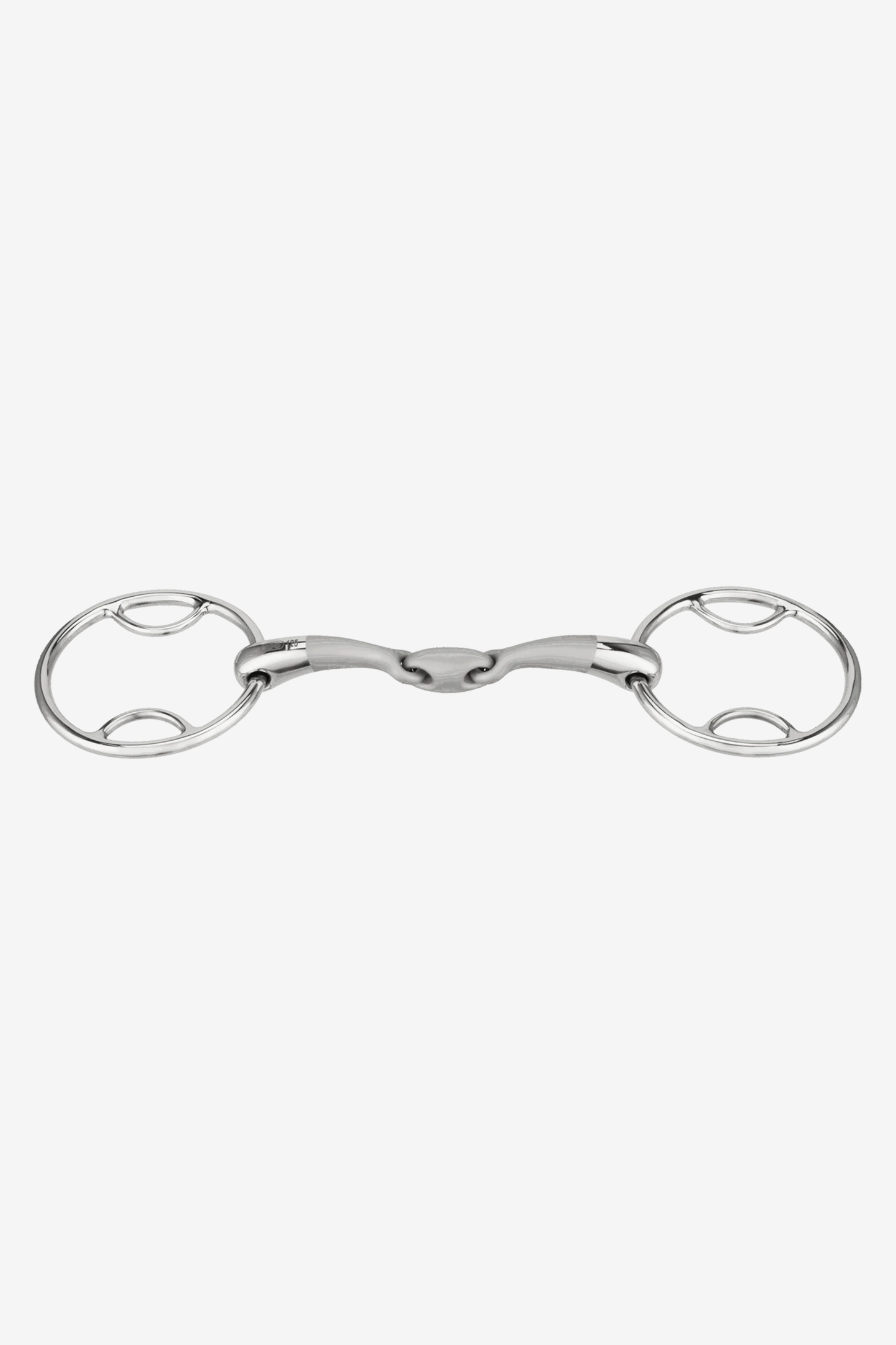 Satinox MultiRing 3-delat 14mm Stainless