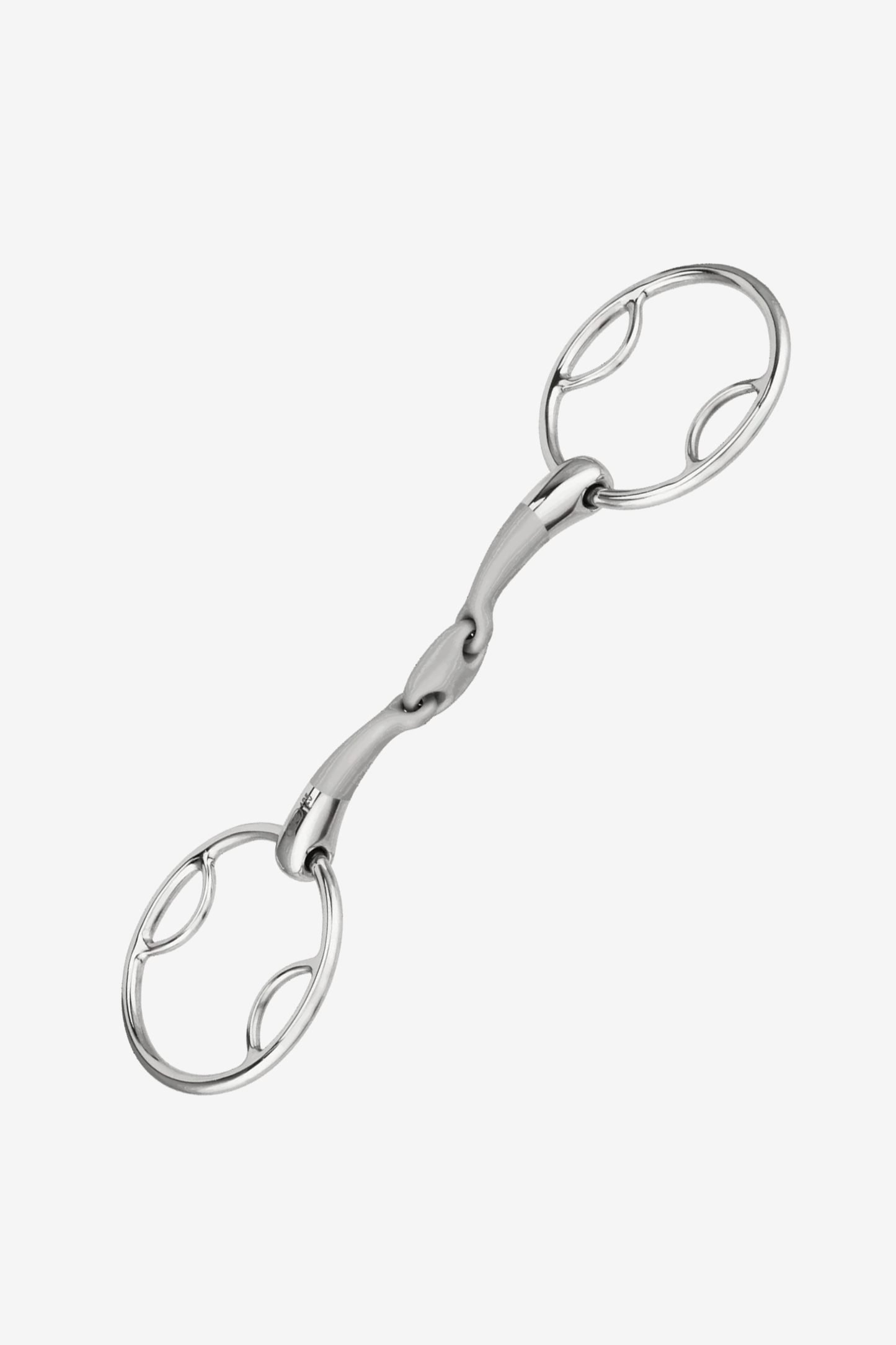 Satinox MultiRing 3-delat 14mm Stainless