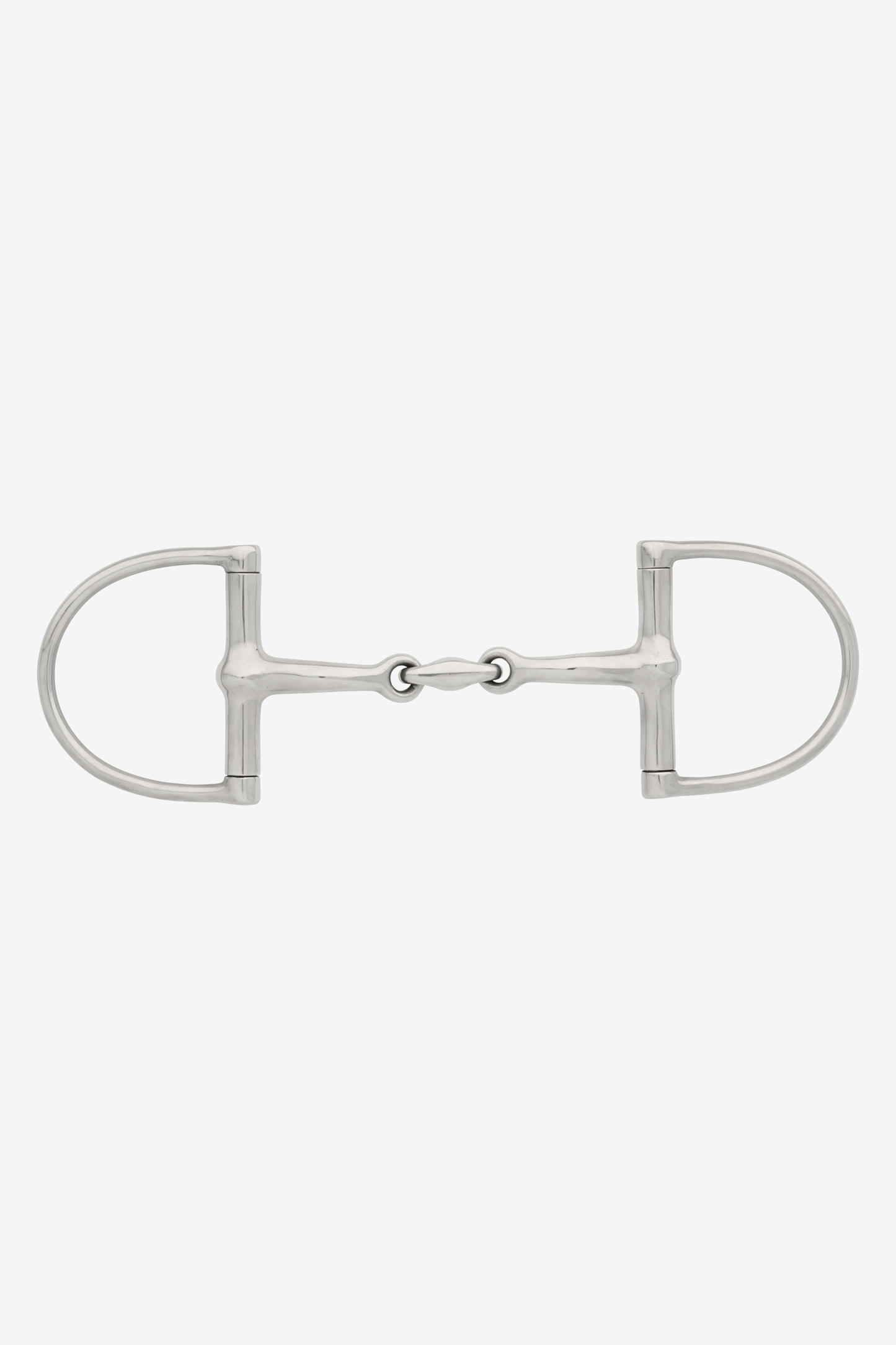 Curved 3-delat D-Rings Bett