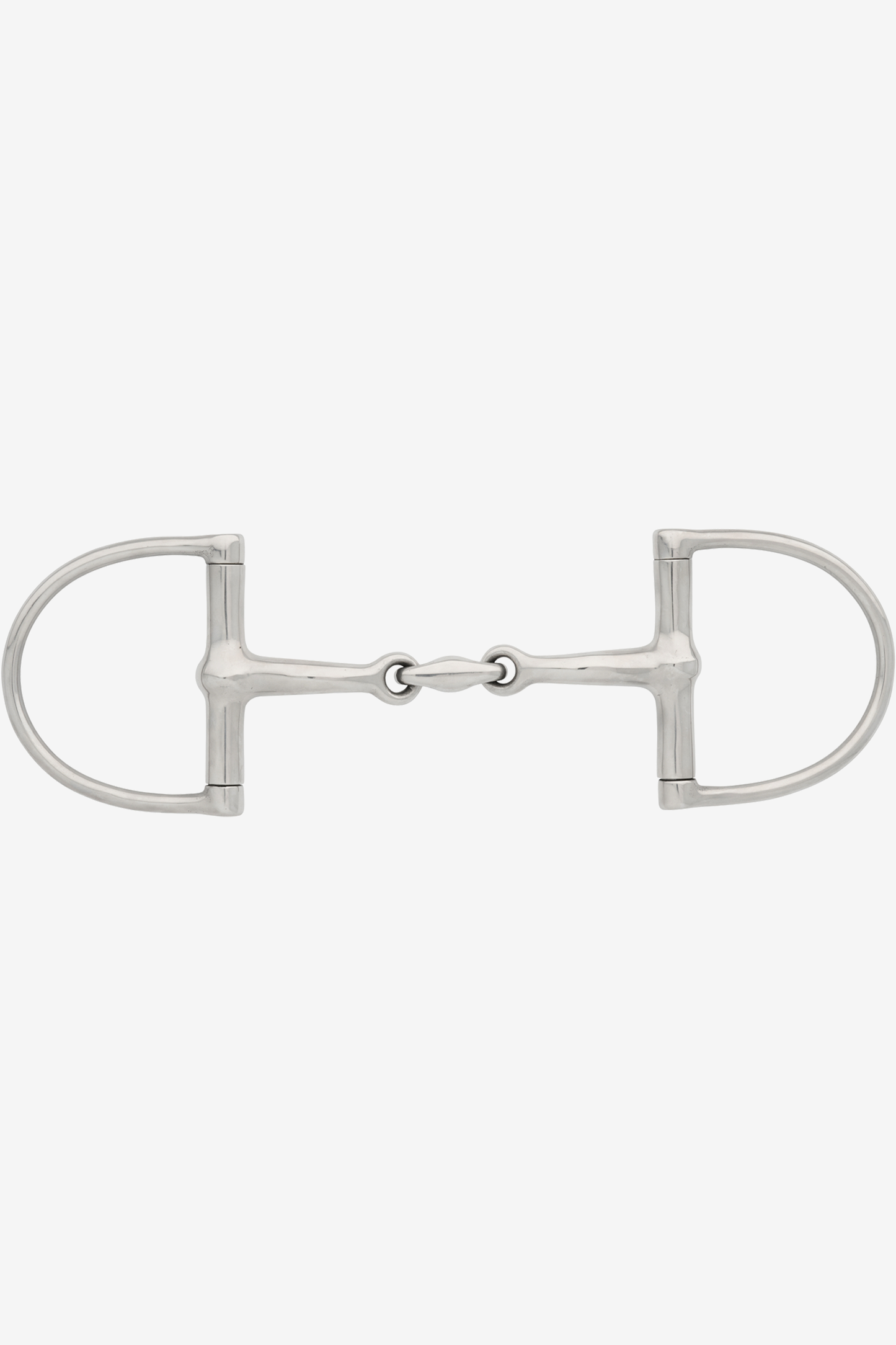 Curved 3-delat D-Rings Bett