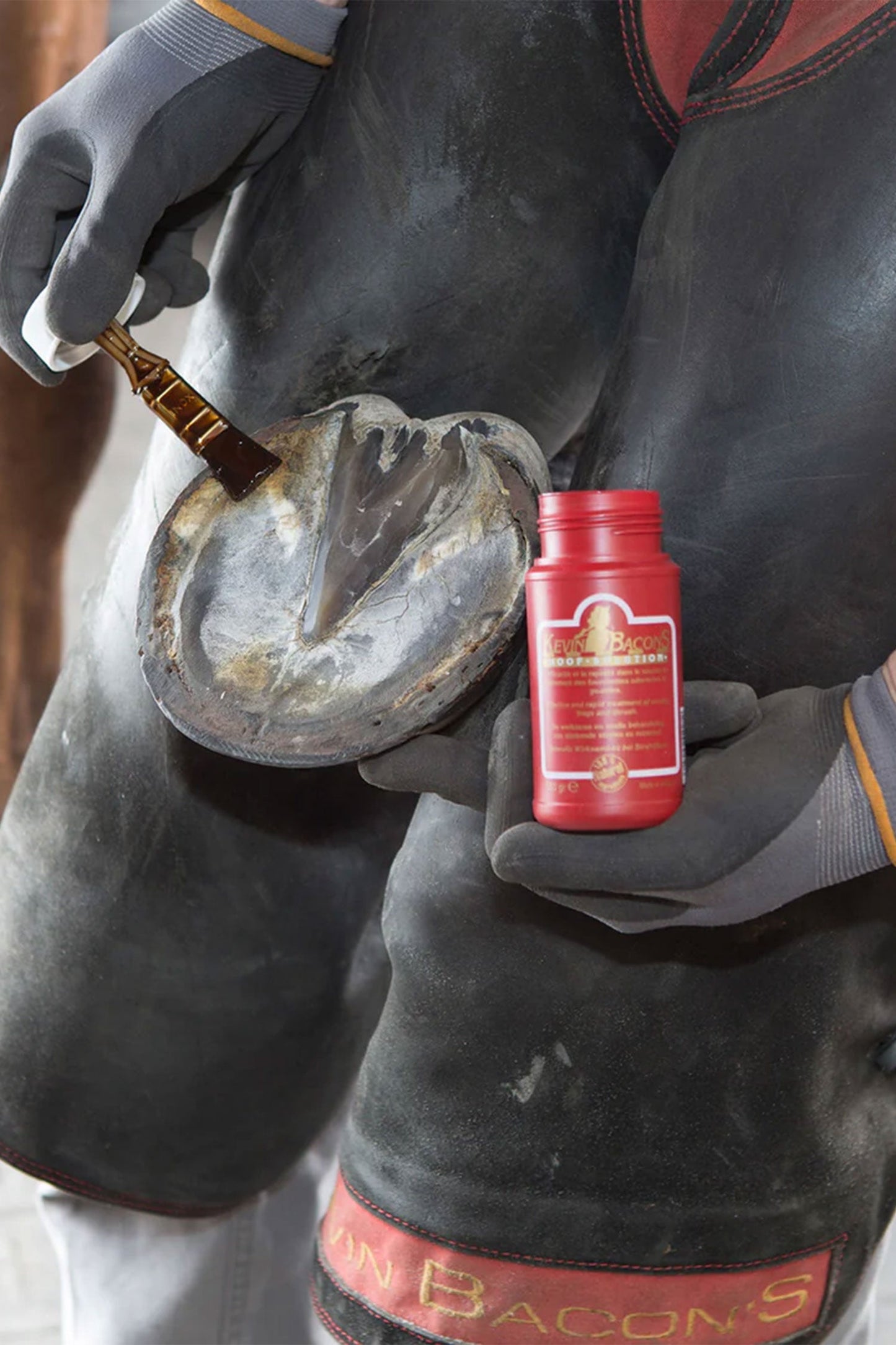 Hoof Solution