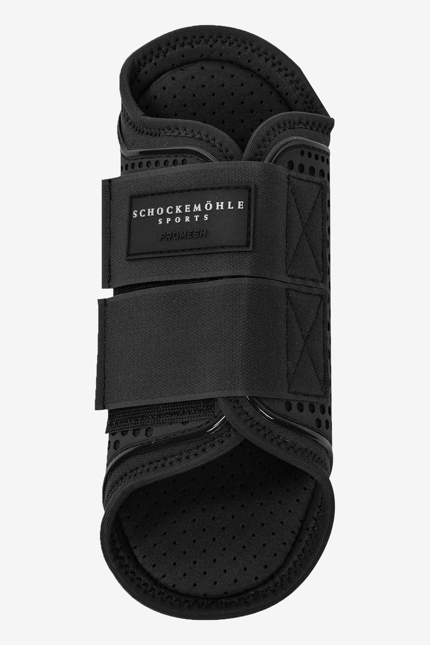 Soft Mesh Damasker