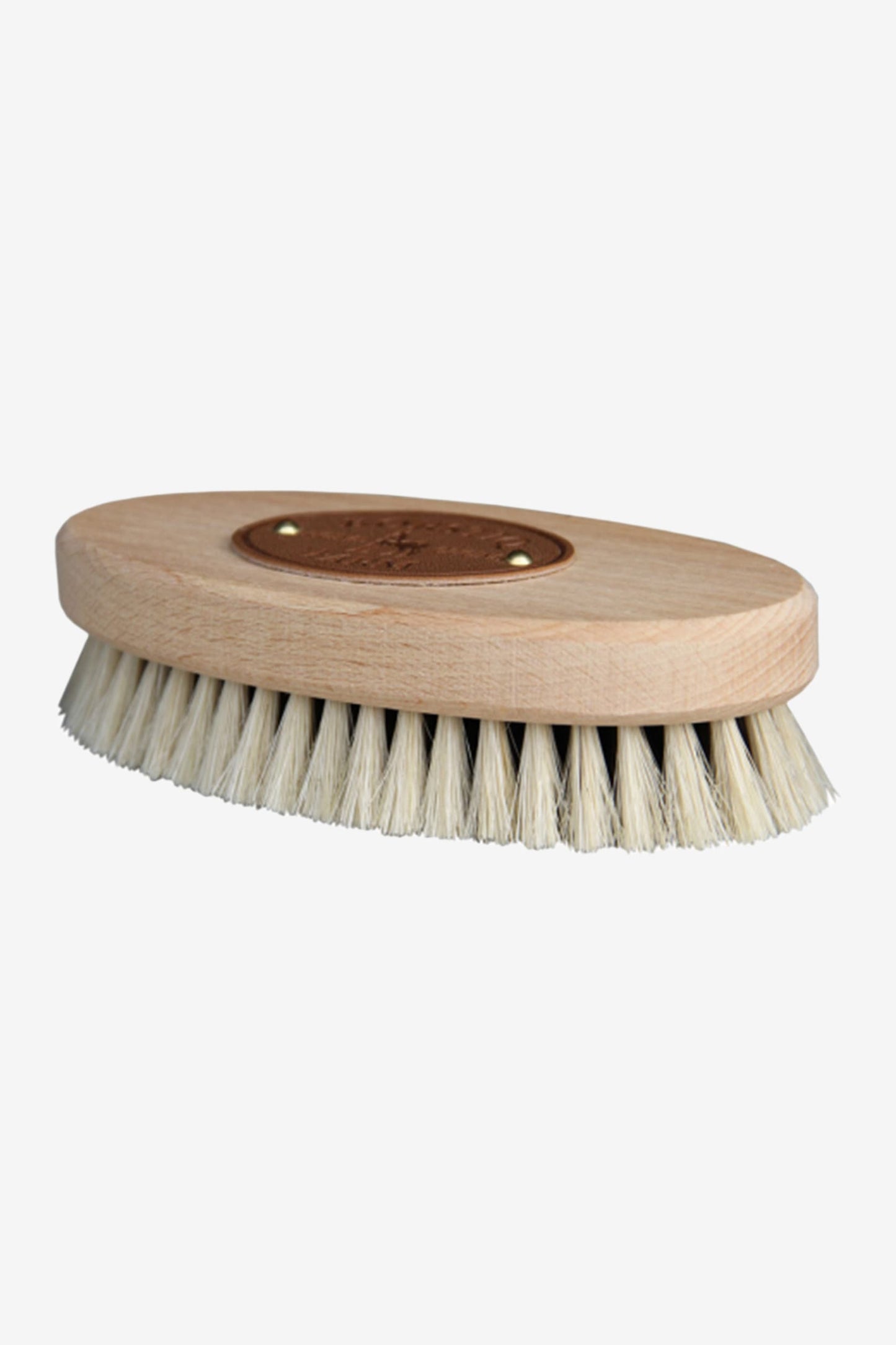Pannborste Liten
