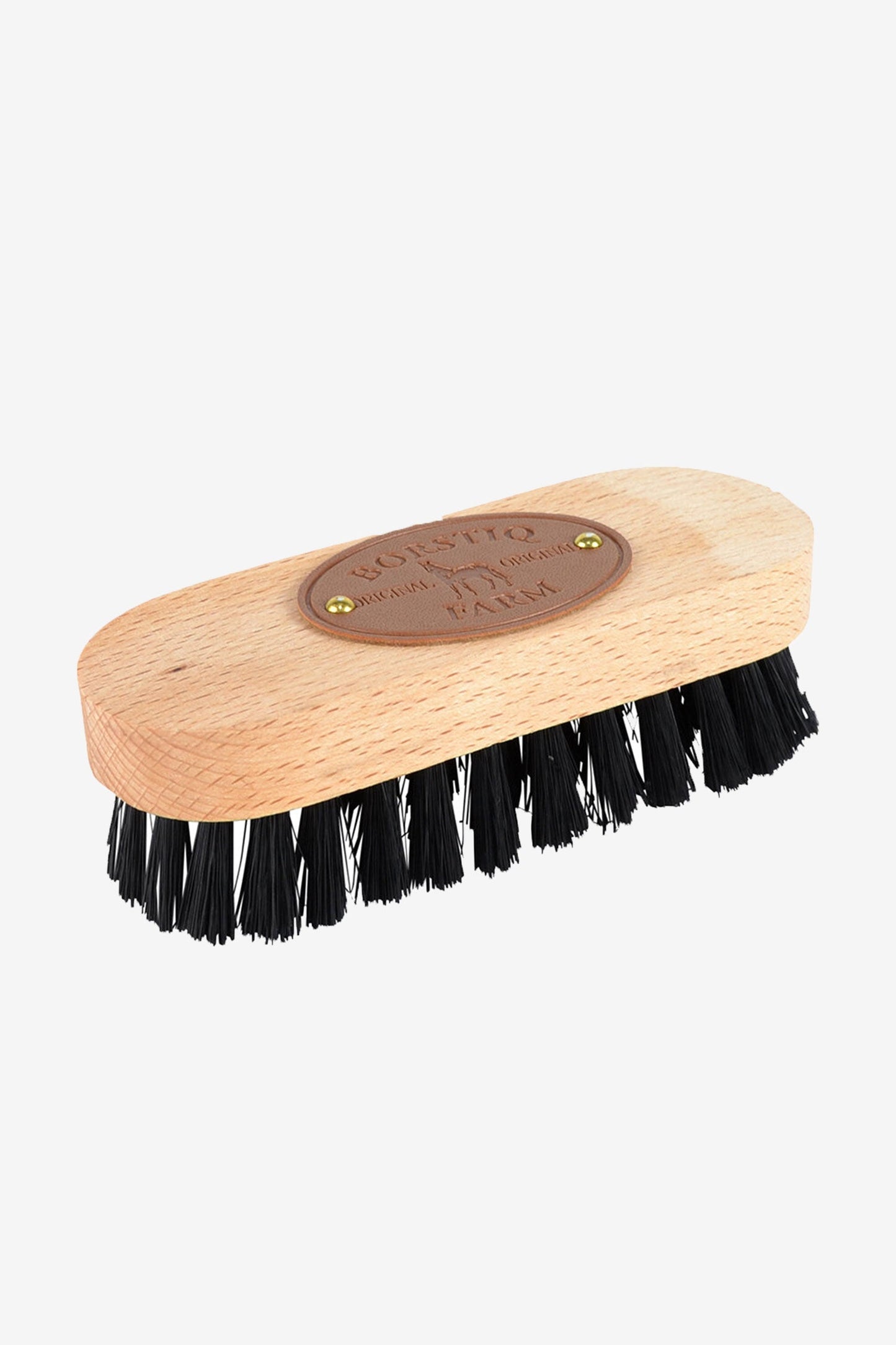 Pannborste