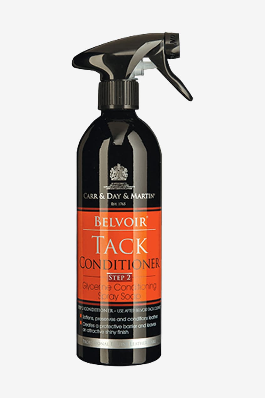 Belvoir Tack Conditioner