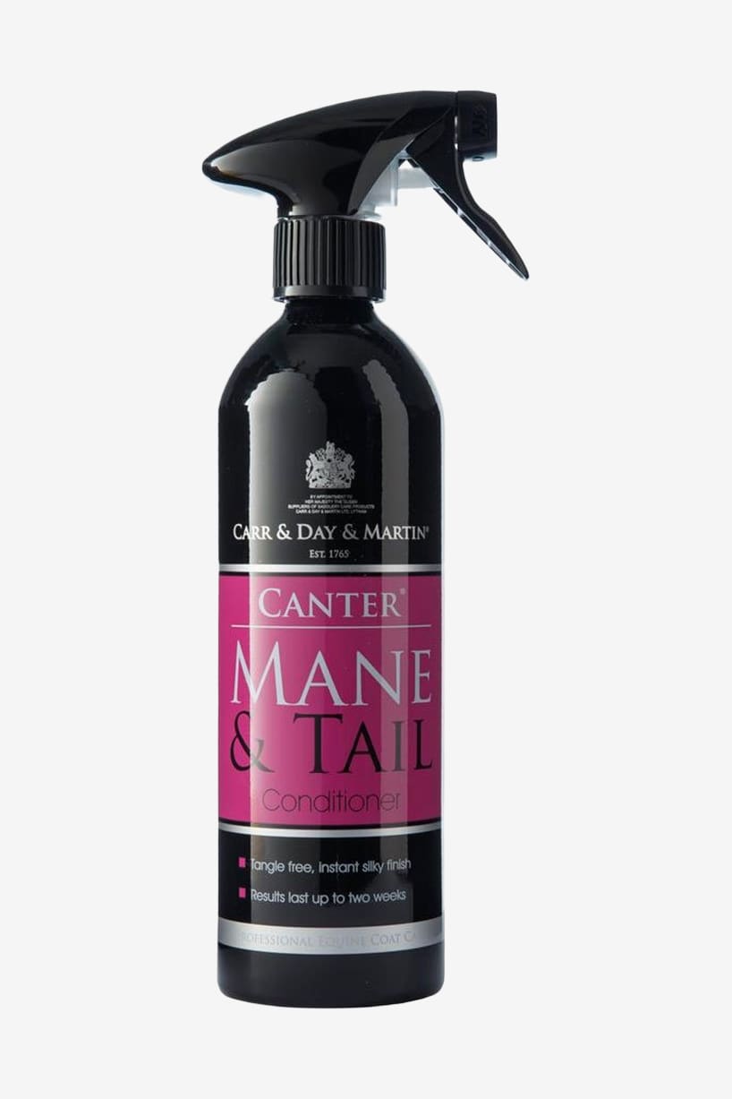 Canter Mane & Tail Spray