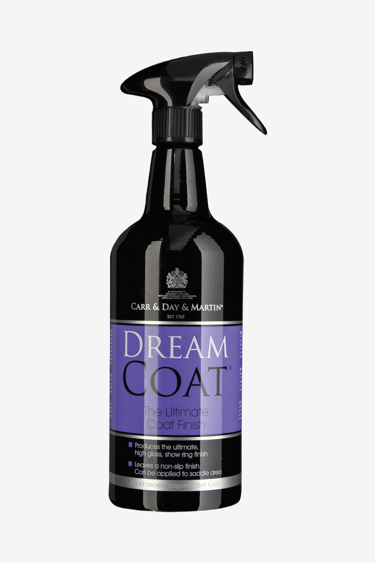 Dreamcoat Spray