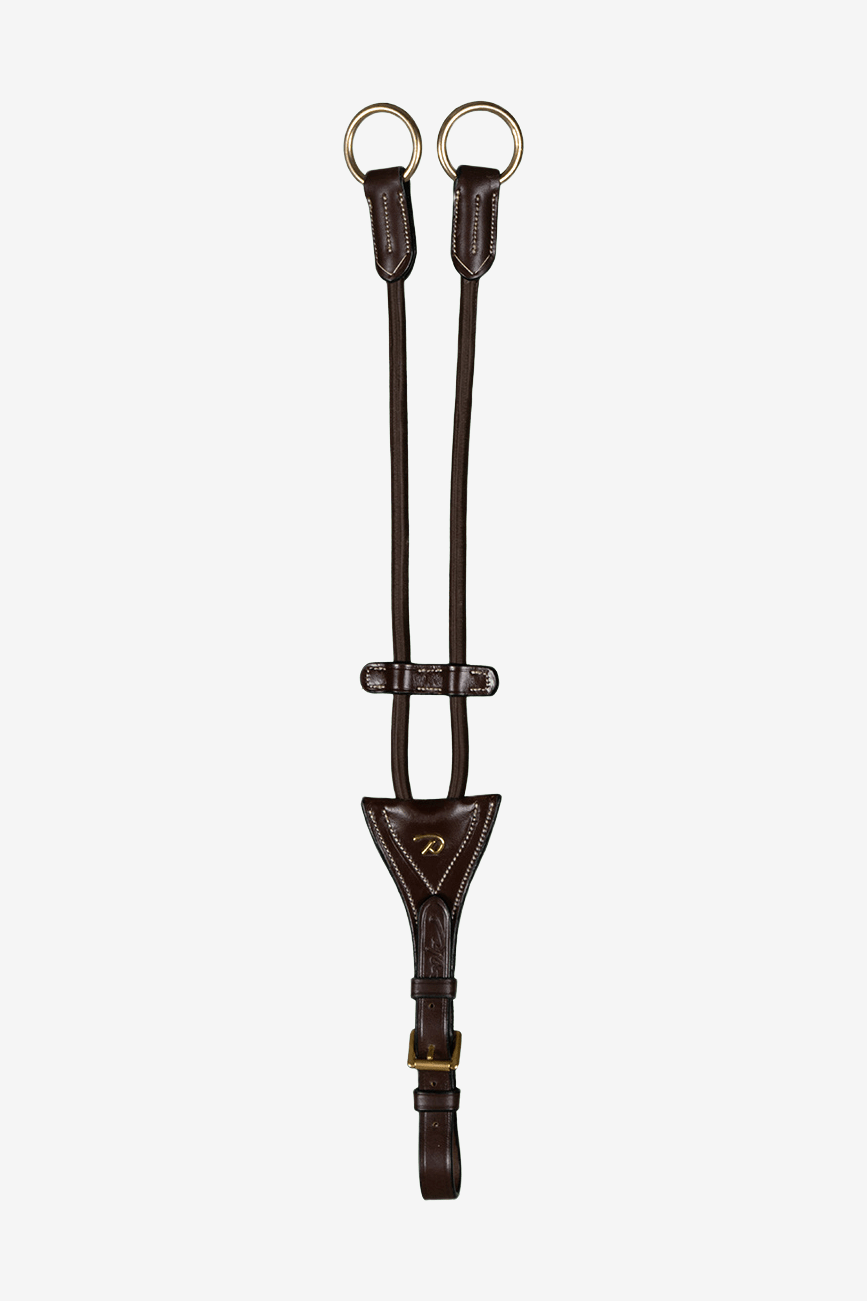 Elastisk Kort Martingal