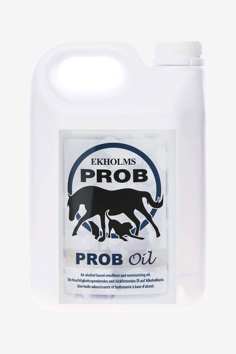 Prob Olja