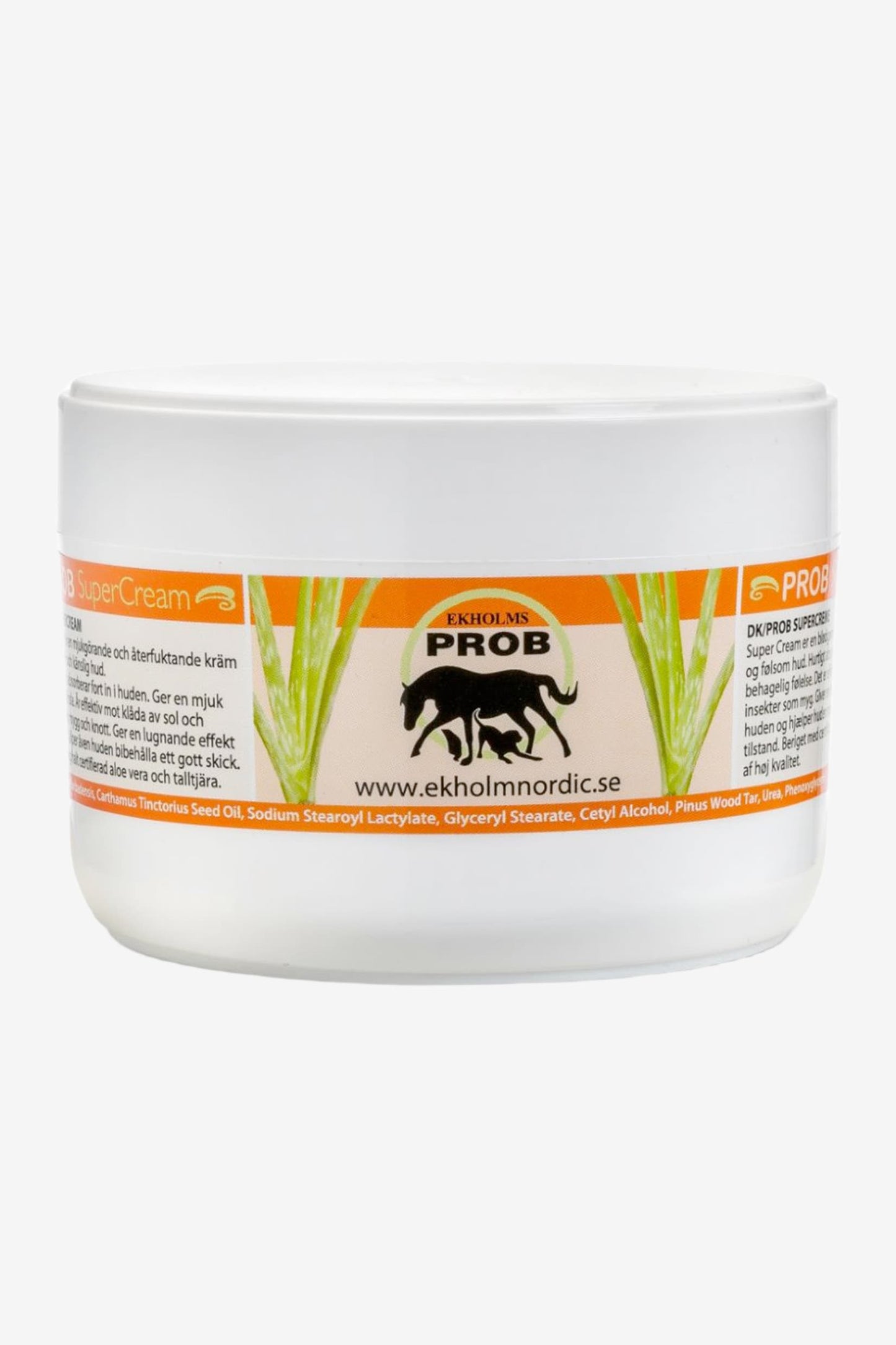 Prob Supercream