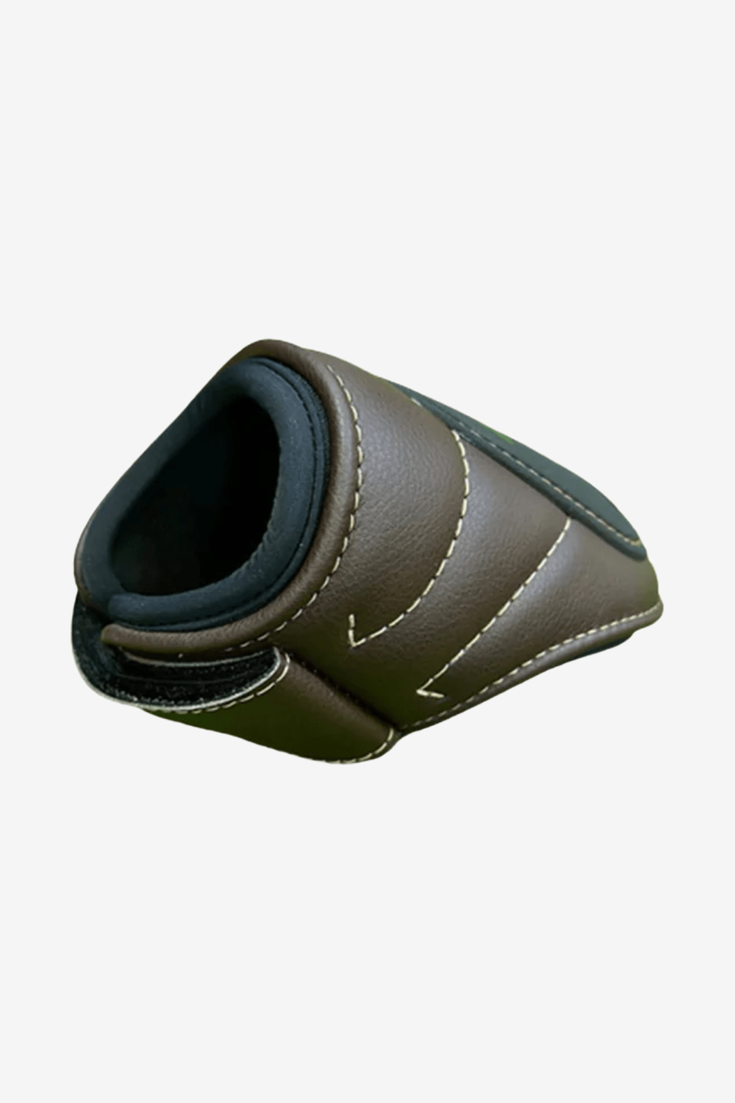eQuick Glam Bakskydd Velcro