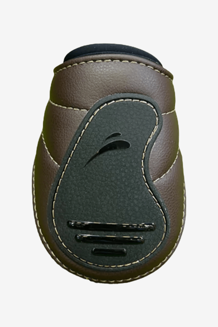 eQuick Glam Bakskydd Velcro