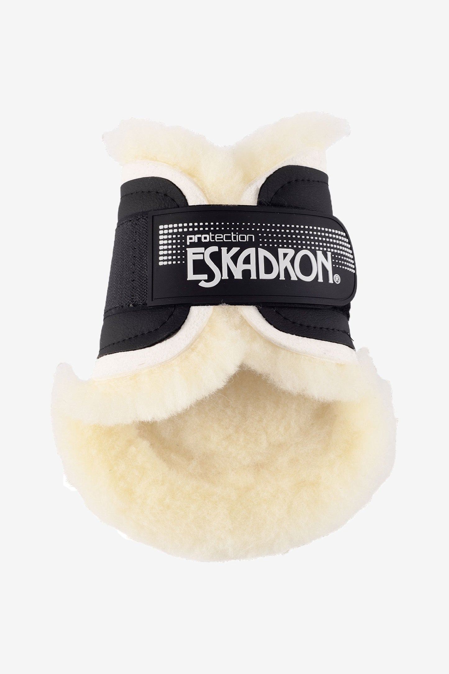 Basic Bakskydd Faux Fur