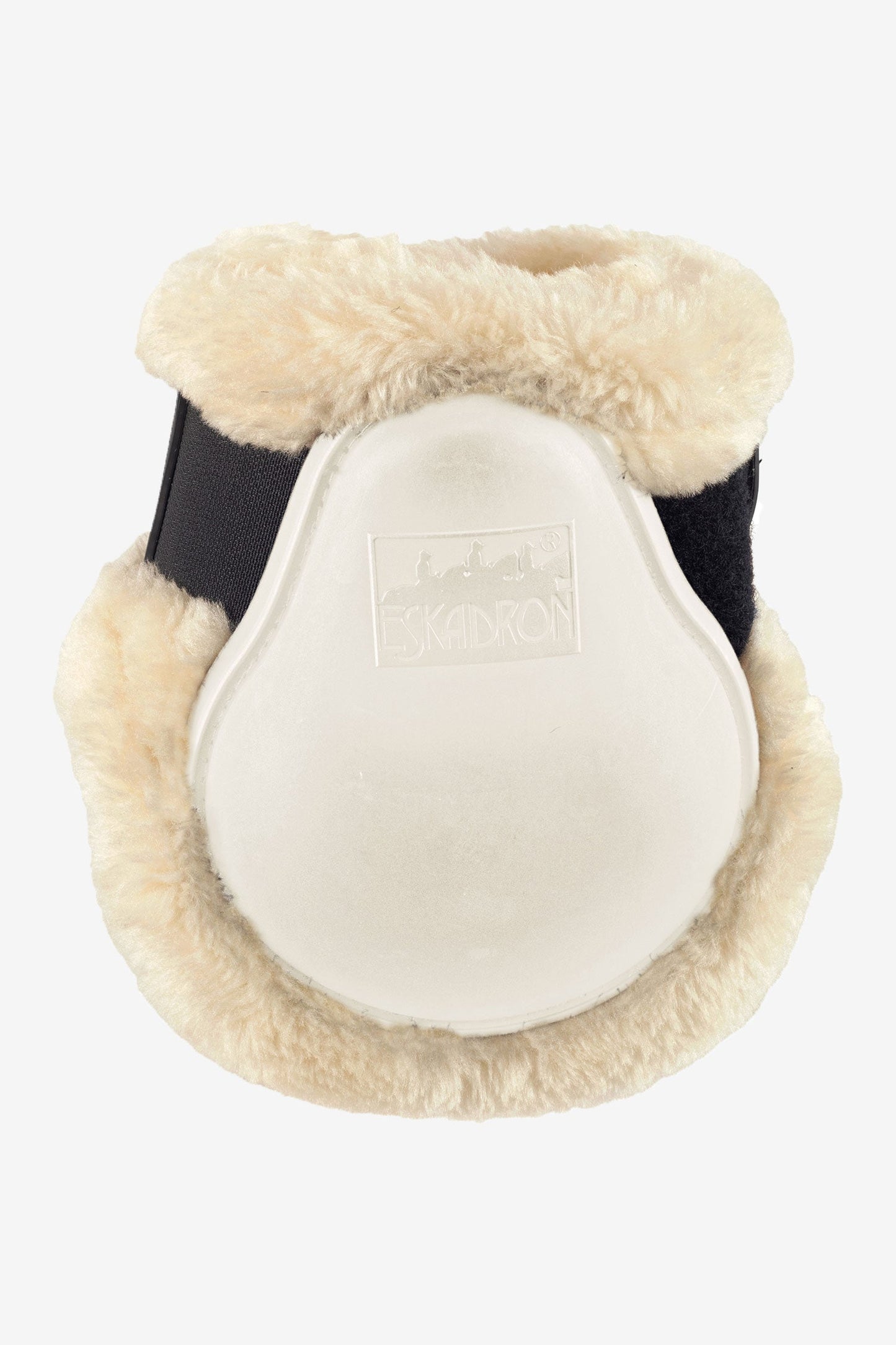 Basic Bakskydd Faux Fur