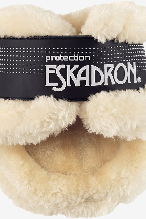 Basic Bakskydd Faux Fur