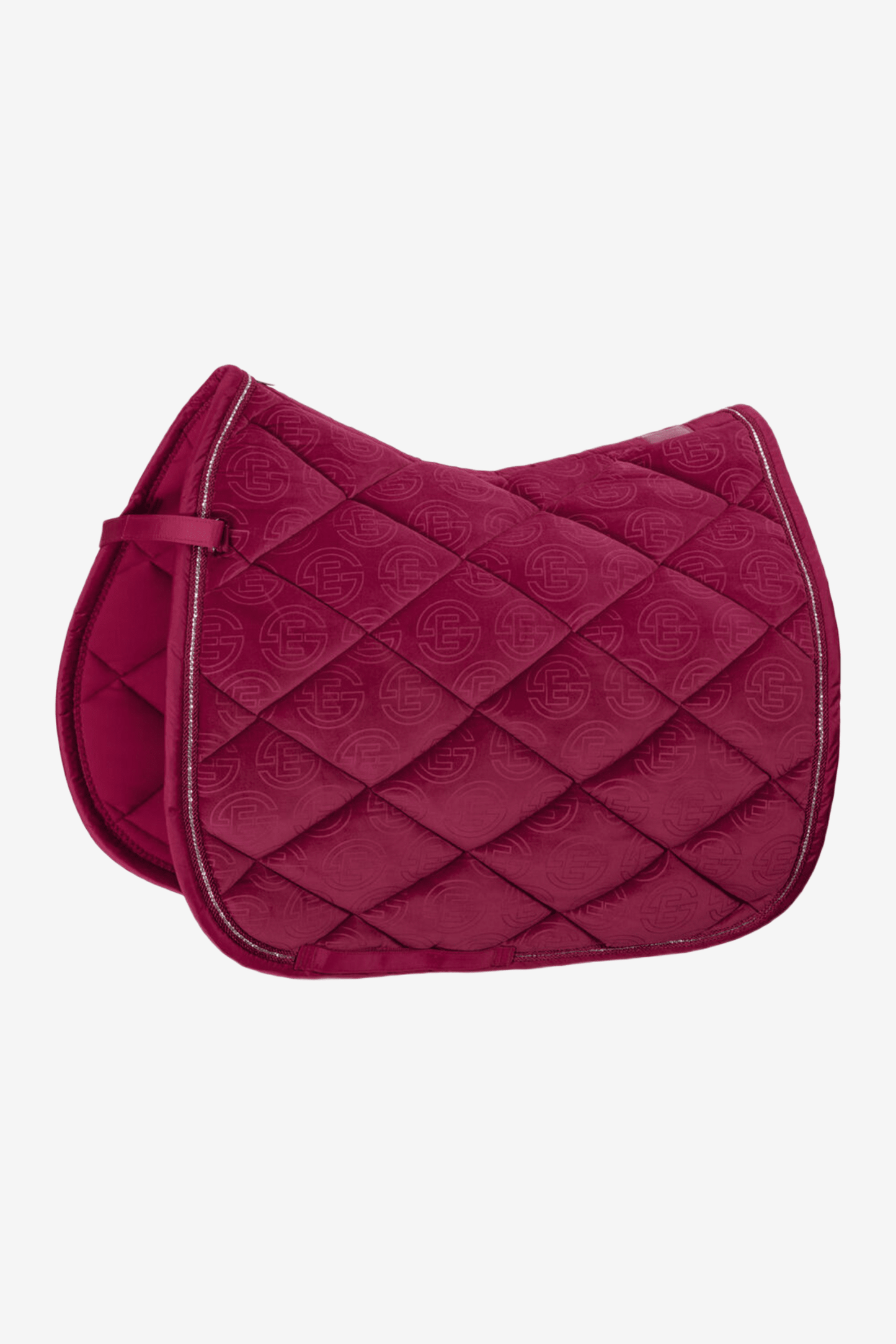 Dressyrschabrak Velvet Crystal Reflexx 23