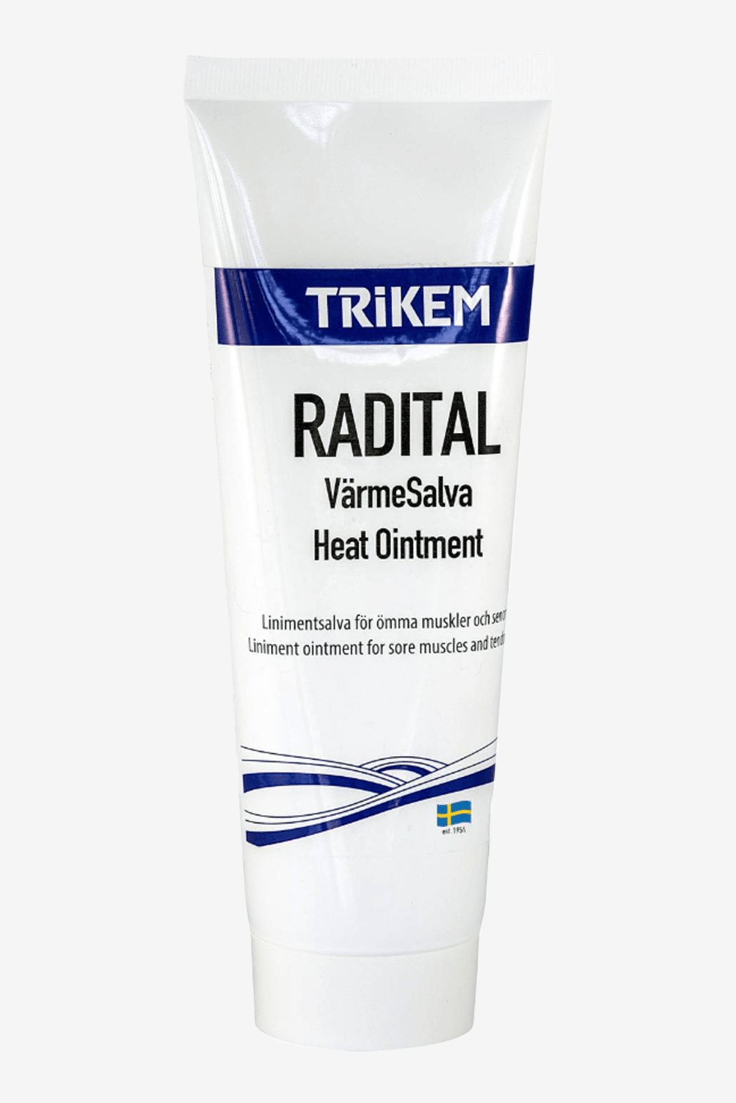 Radital Värmesalva