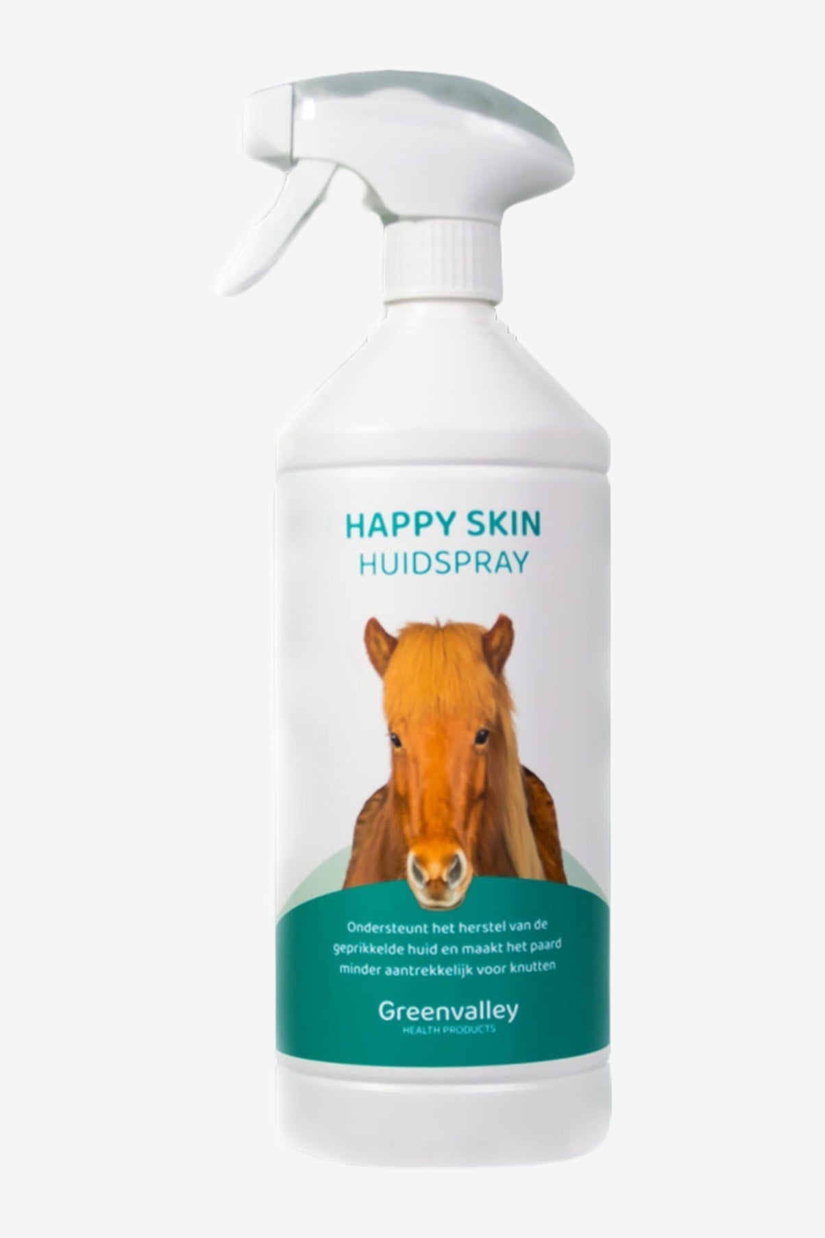 Happy Skin Spray
