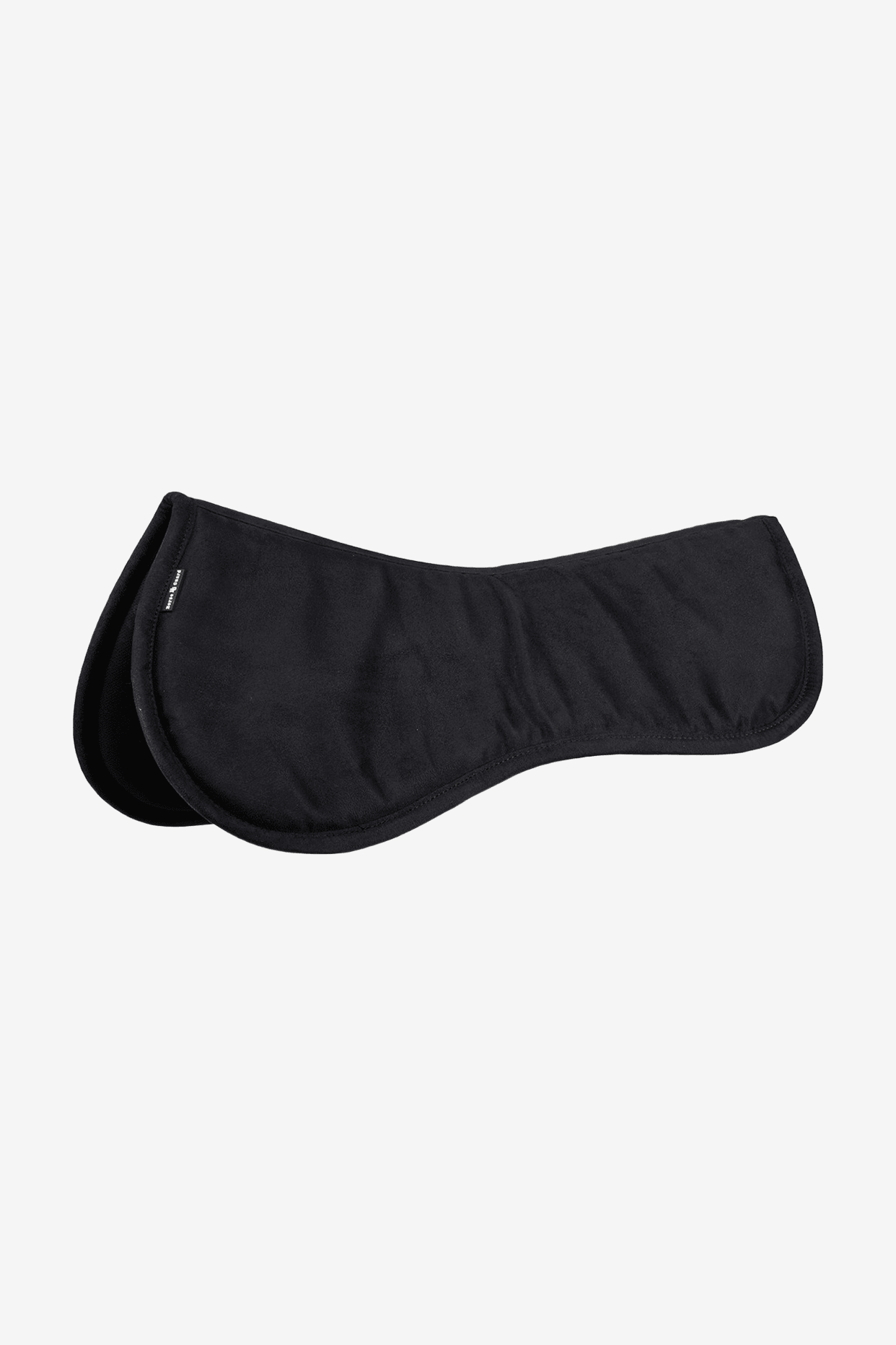 Memoryfoam Sadelpadd