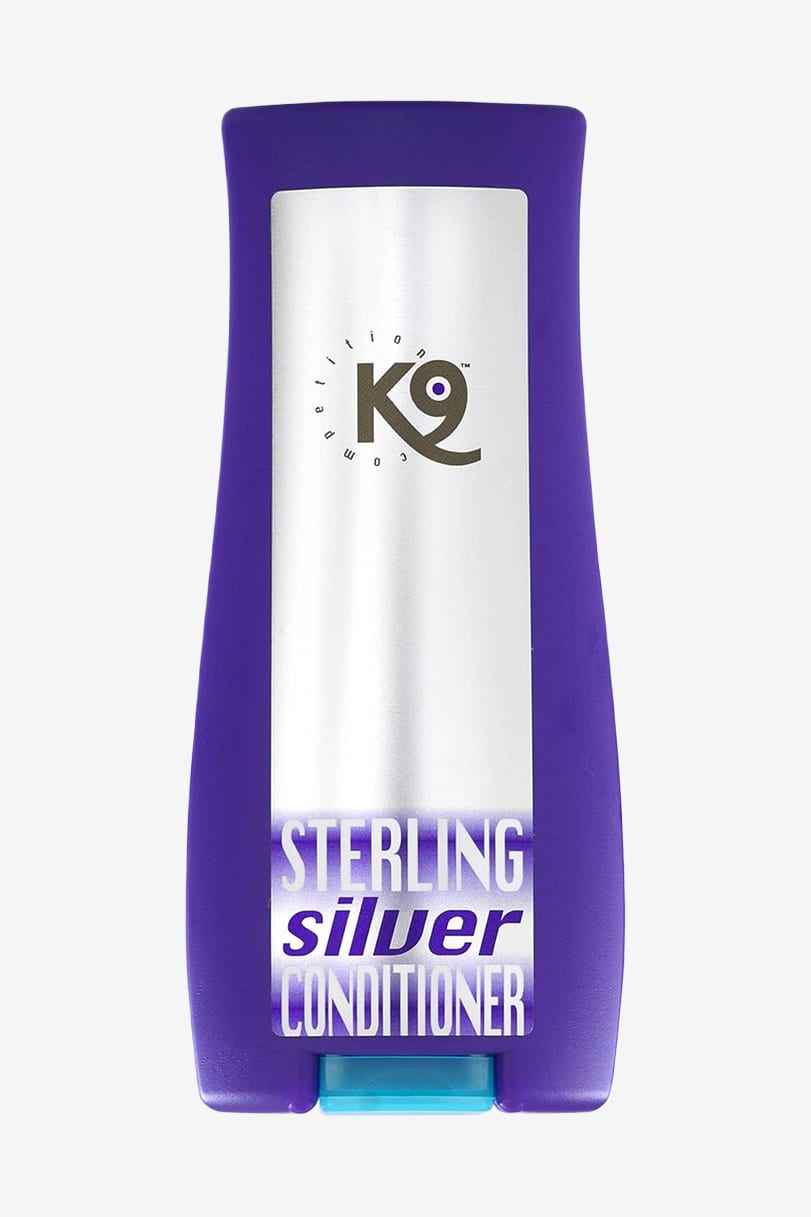 Silver Balsam