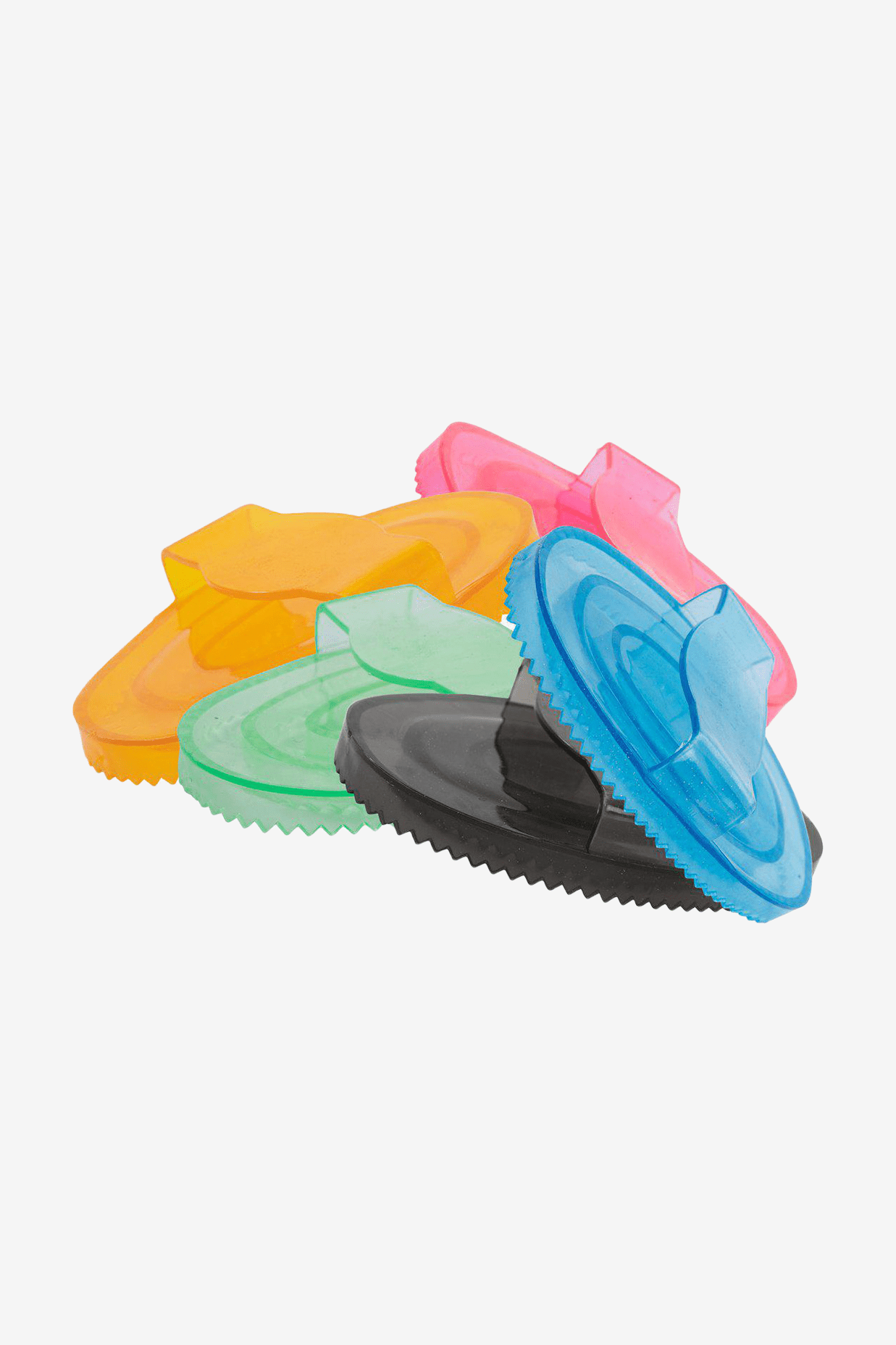 Skrapa Flourescent