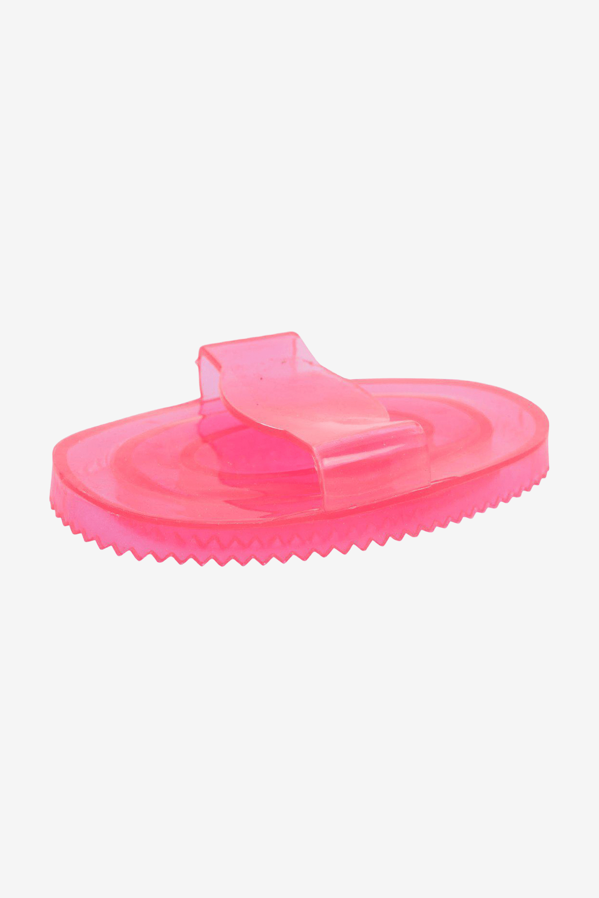 Skrapa Flourescent Rosa
