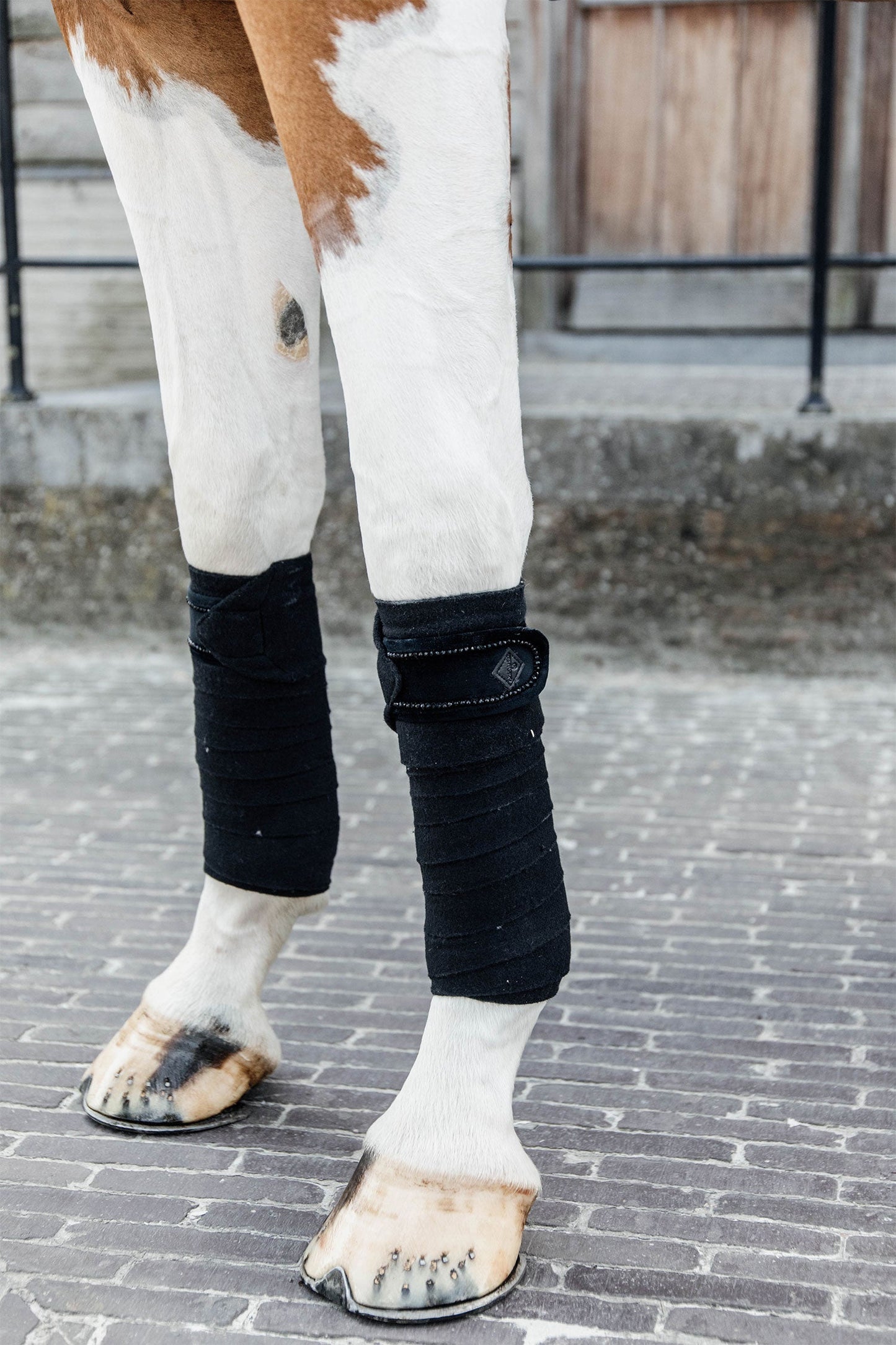 Polar Fleecelindor Velvet Pearls