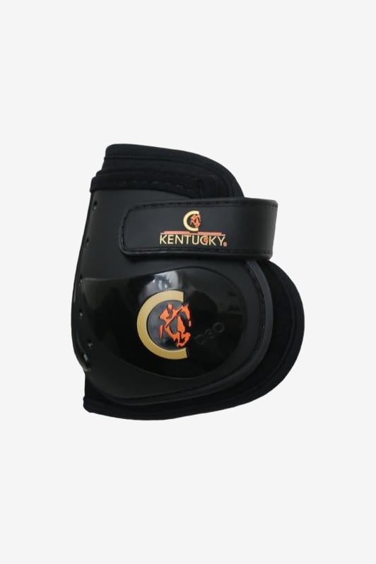 Moonboots Bakskydd