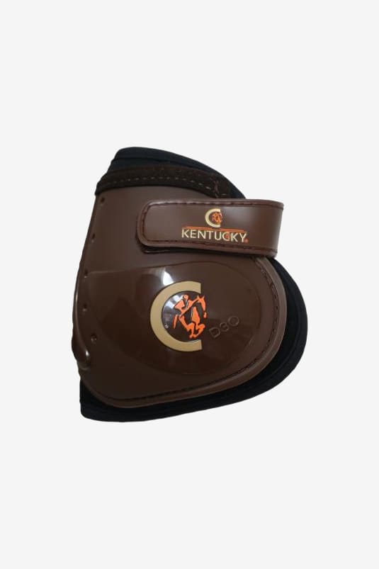 Moonboots Bakskydd