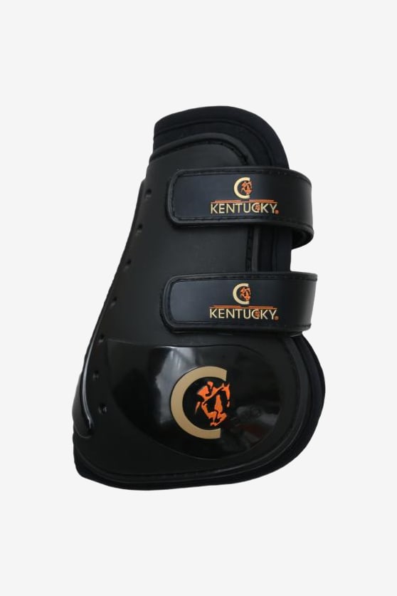 Moonboots Max Bakskydd