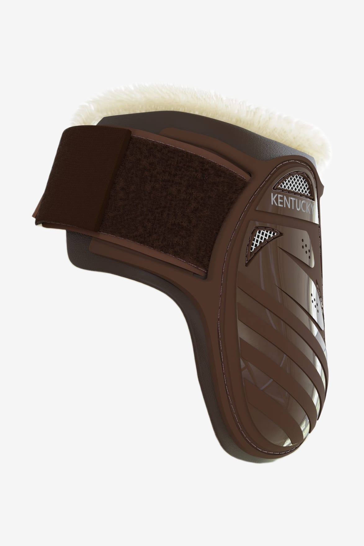 Sheepskin Bakskydd Unghäst
