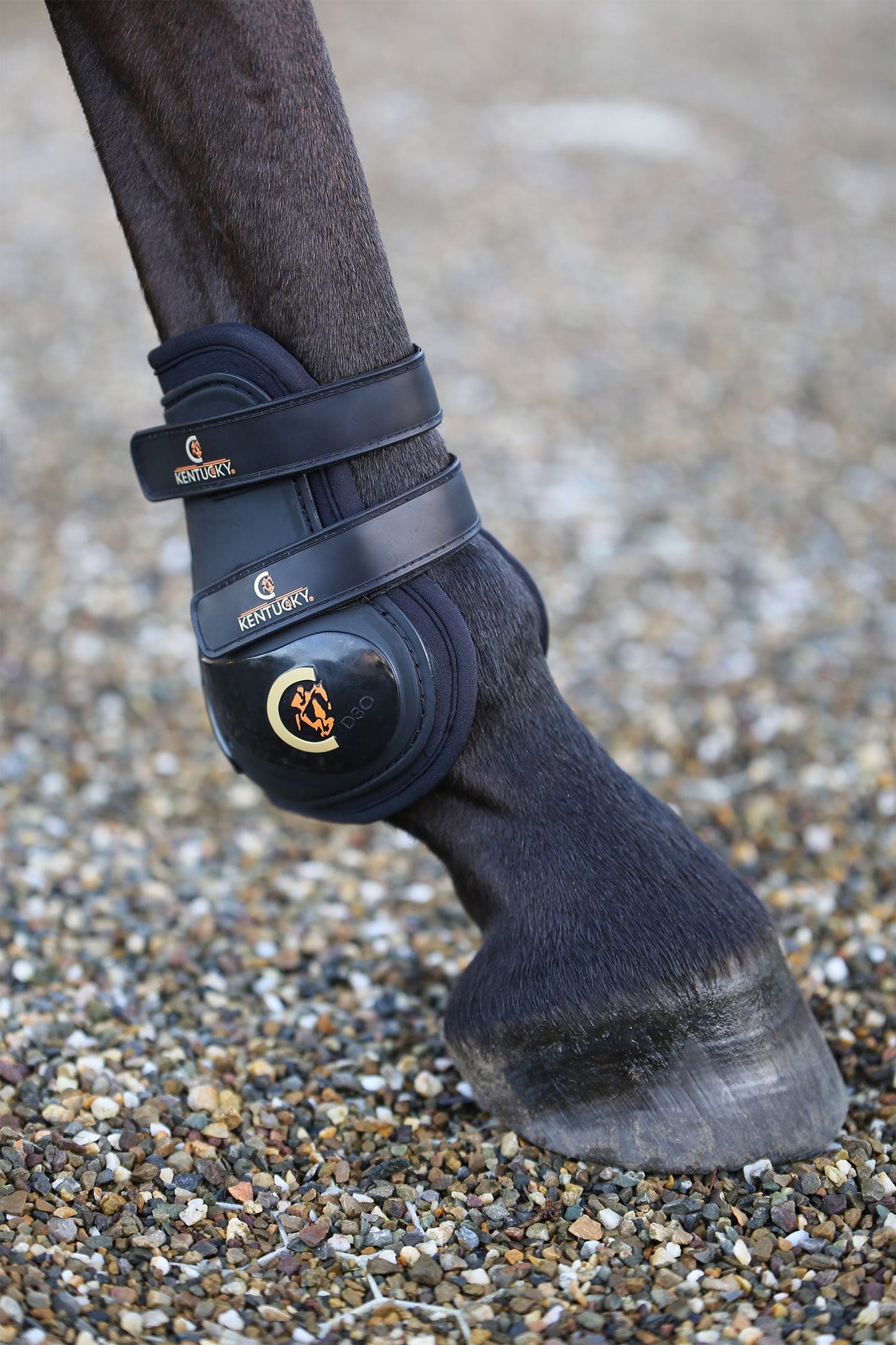 Moonboots Max Bakskydd