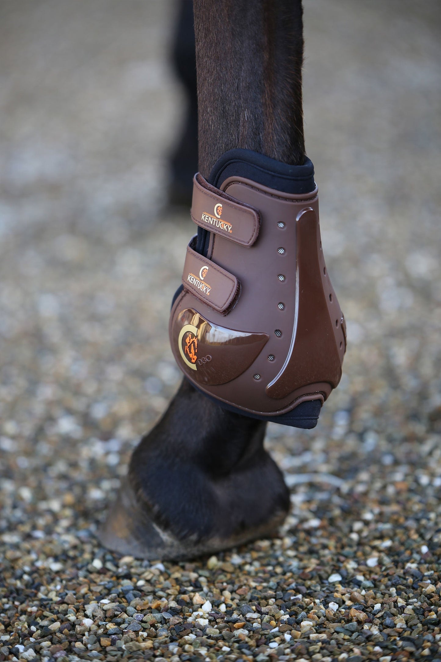 Moonboots Max Bakskydd