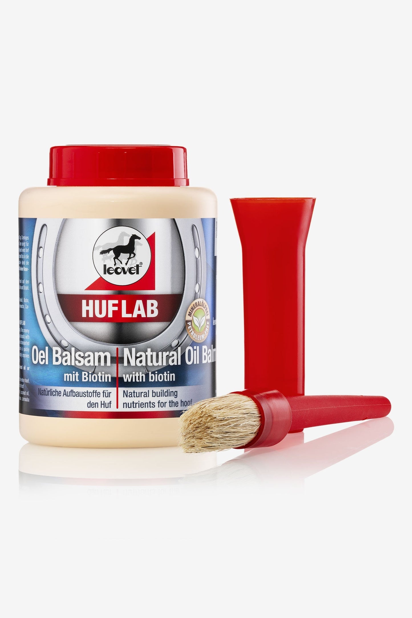 Natural Oil Balm