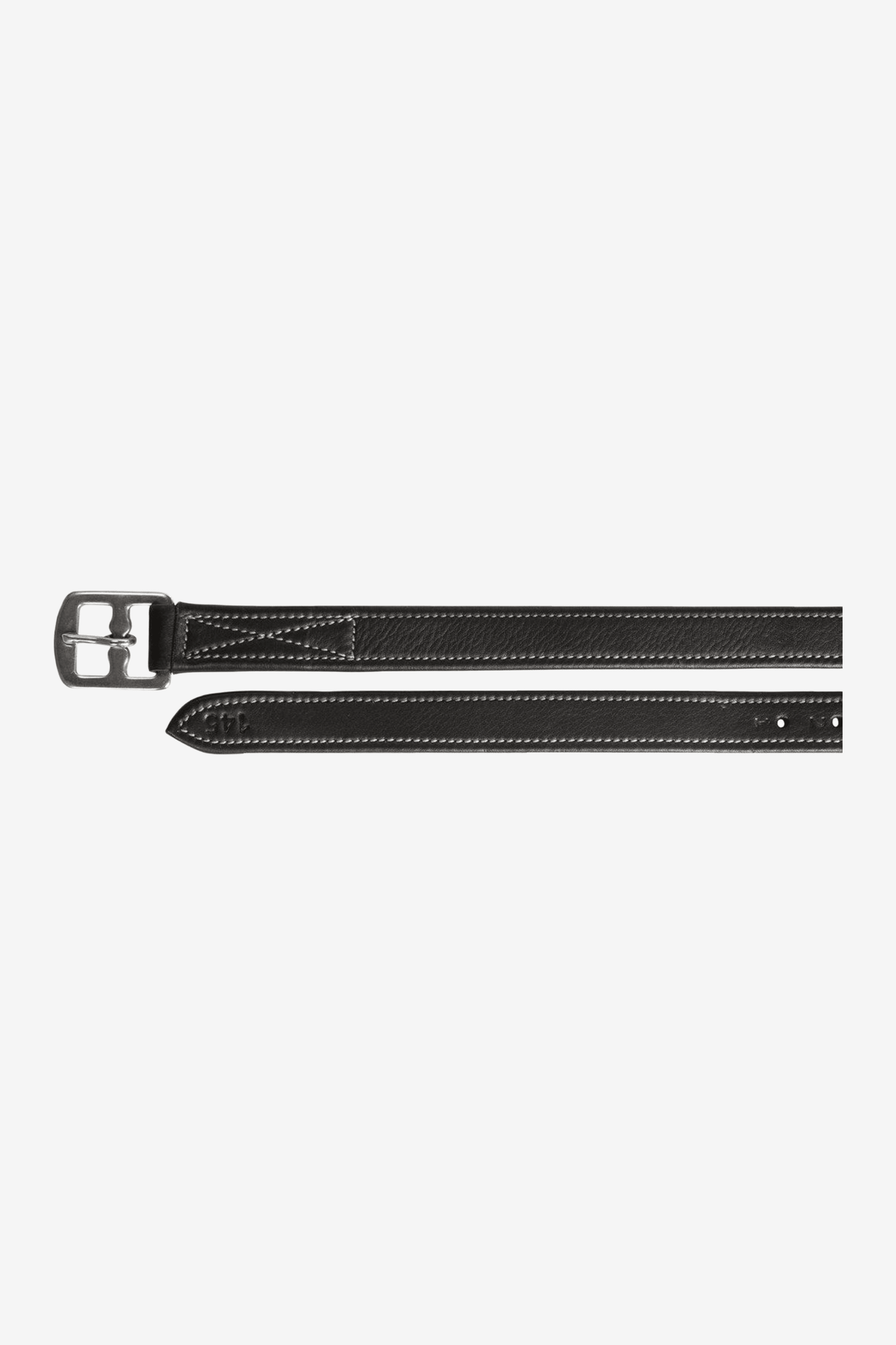 Stigläder Selected Junior