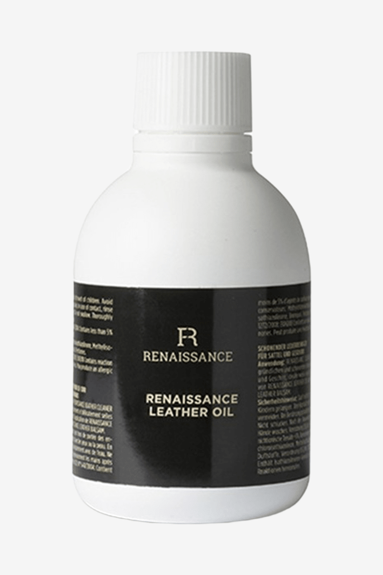 Renaissance Läderolja