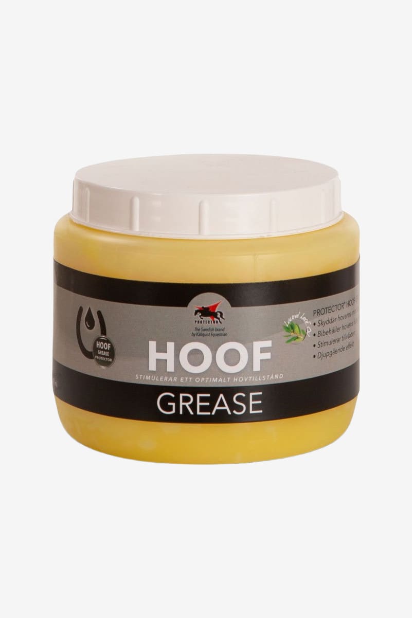 Hoof Grease