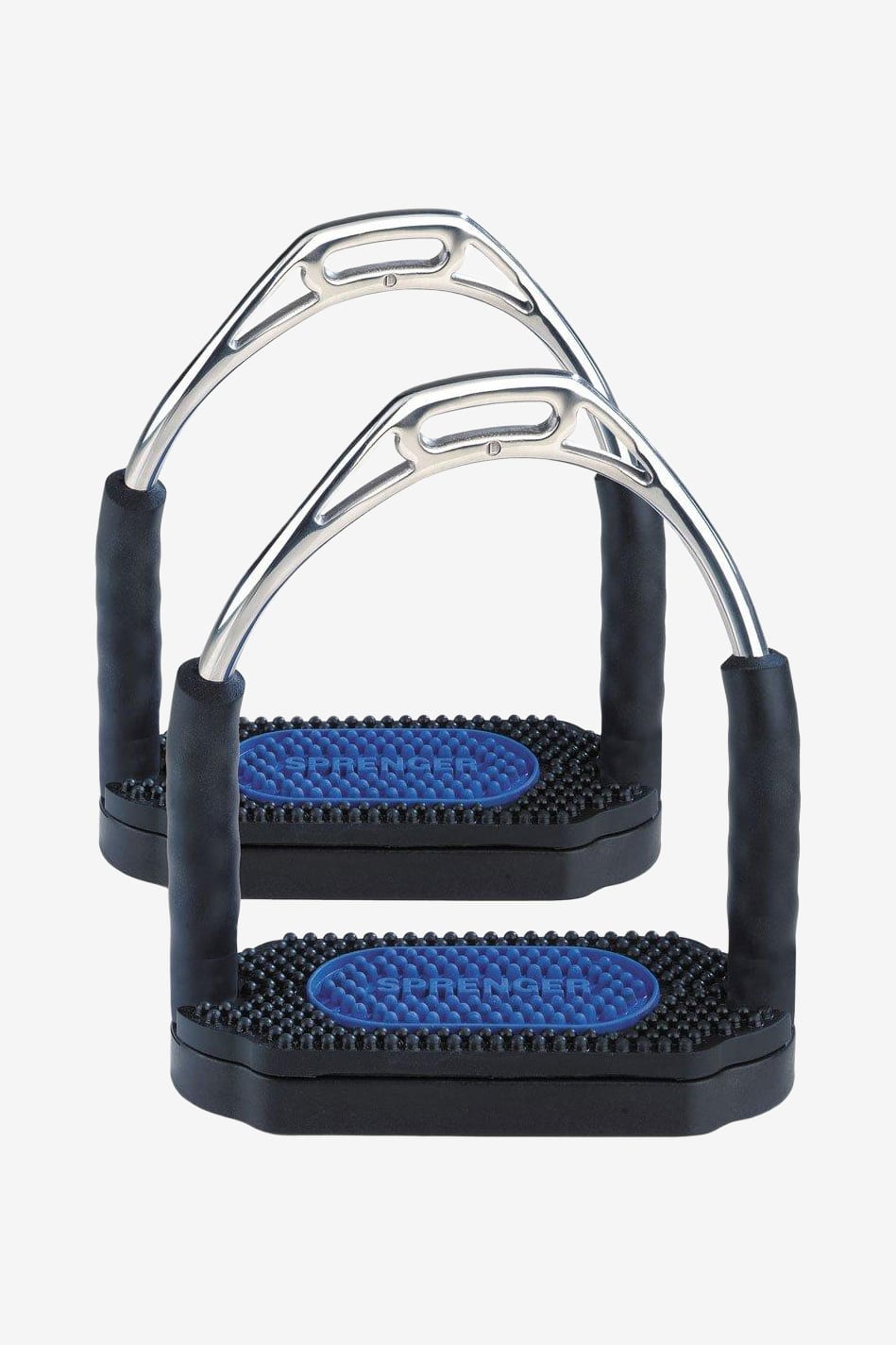 Bow Balance Stigbygel