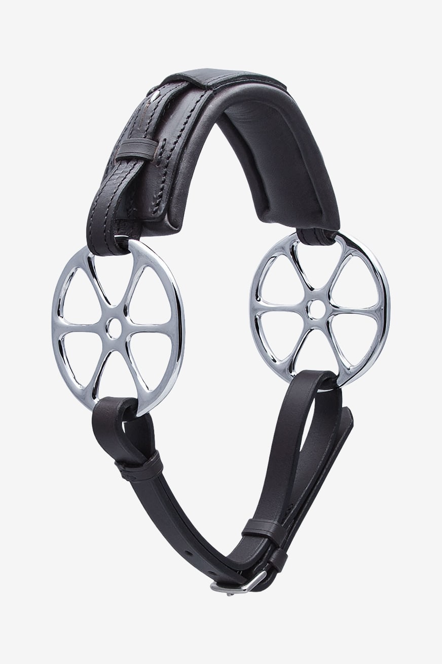 Blom Hackamore