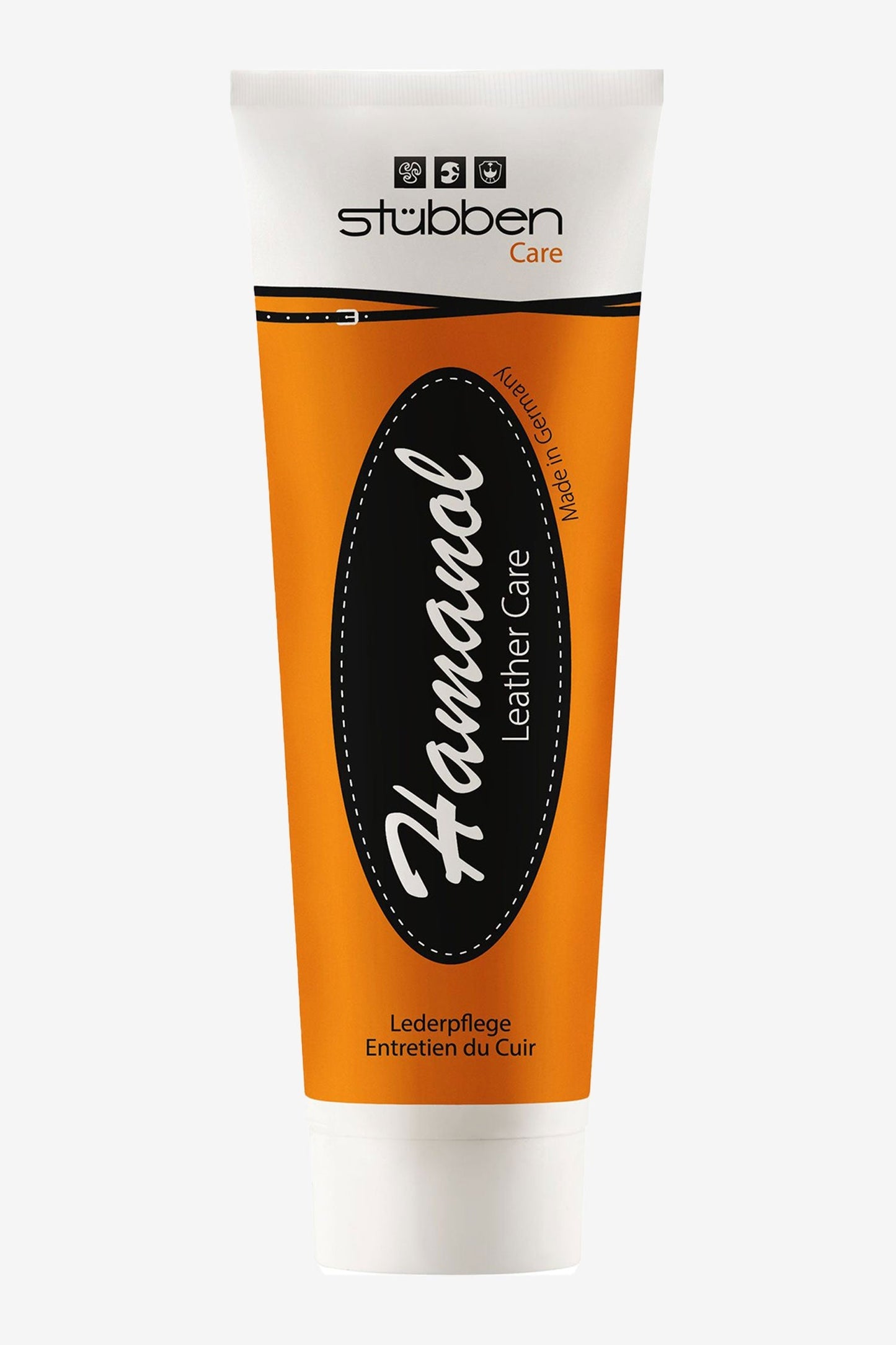 Hamanol Läderfett