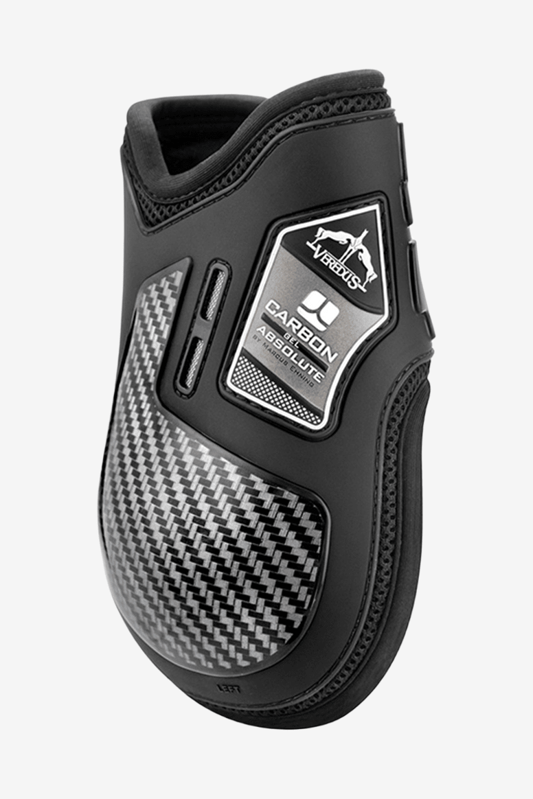 Carbon Gel Absolute Bakskydd