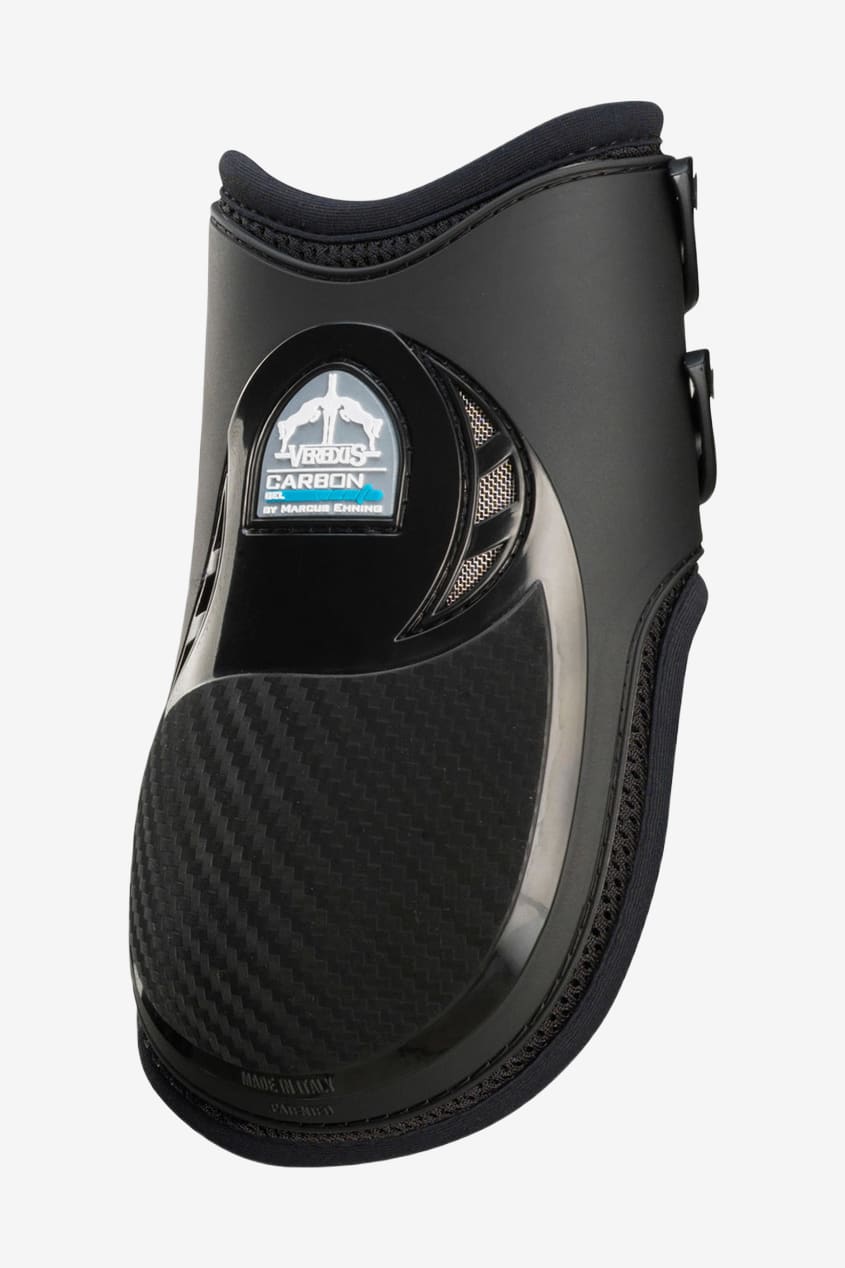 Carbon Gel Vento Bakskydd