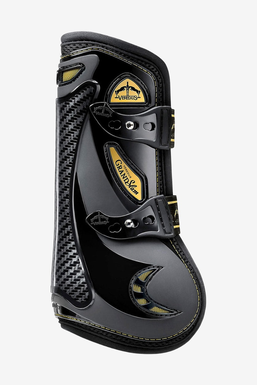 Grand Slam Carbon Gel Senskydd