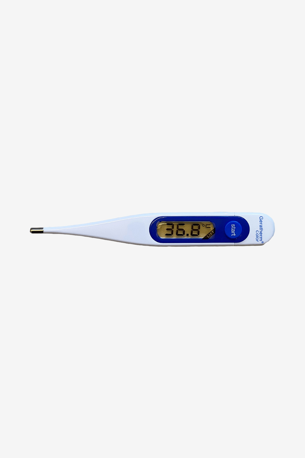 Digital Termometer