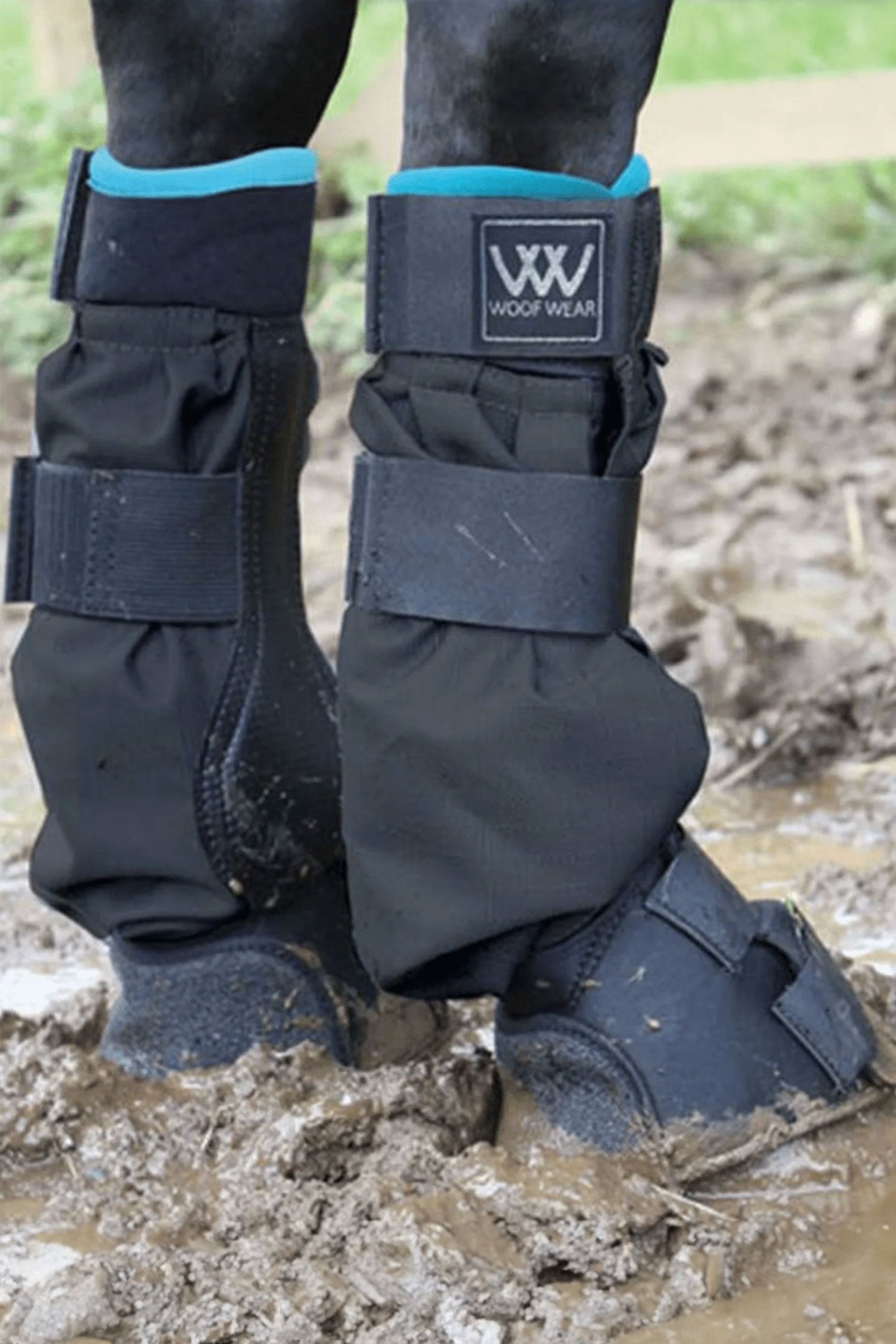 Mud Fever Boots