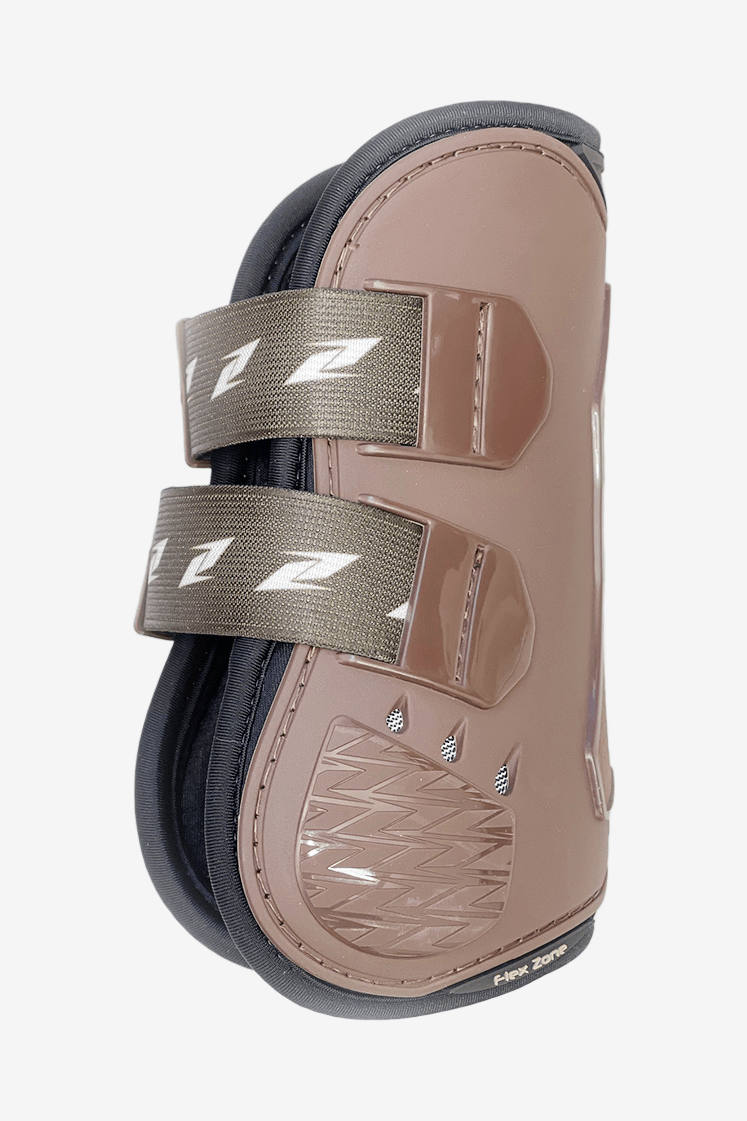 Carbon Air Framskydd Ponny Black Edition