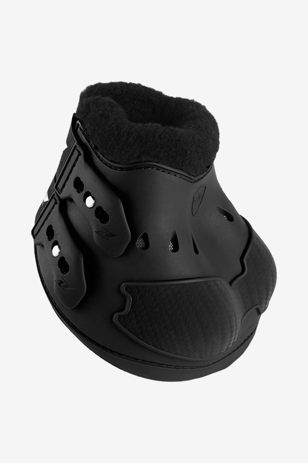 Carbon Air Heel