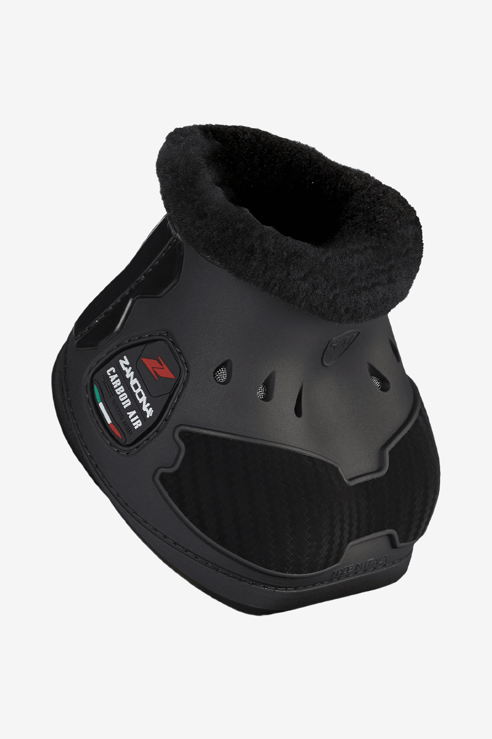 Carbon Air Heel