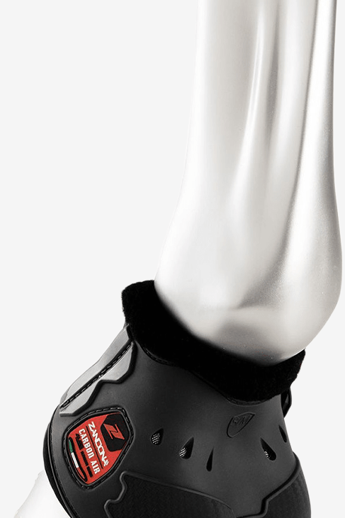 Carbon Air Heel