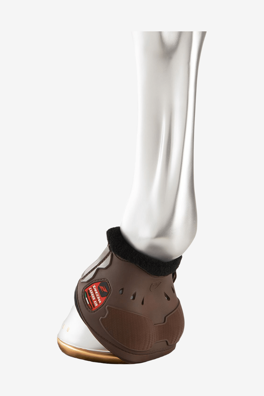 Carbon Air Heel